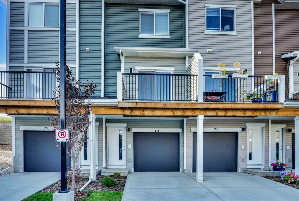 Real Estate Listing MLS A2349804