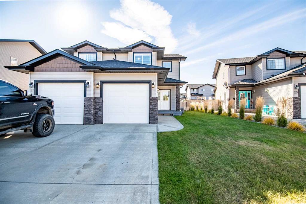 Real Estate Listing MLS A2349849