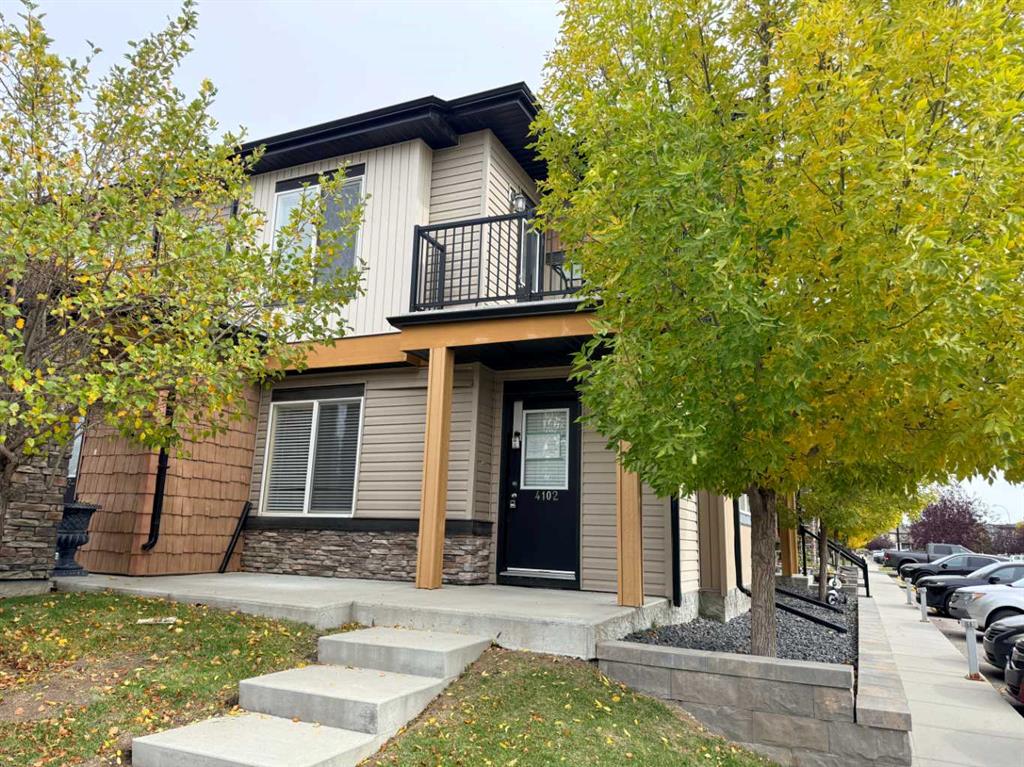 2781 Chinook Winds Drive, Airdrie, MLS® # A2349859