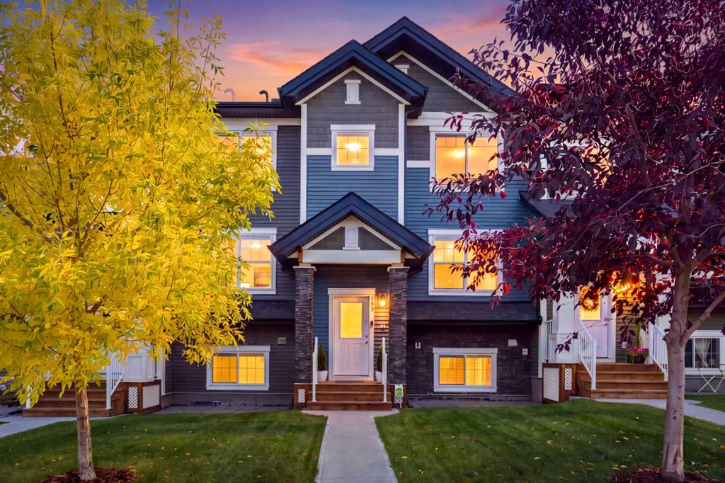 143 Nolan Hill Boulevard, Calgary, MLS® # A2349866