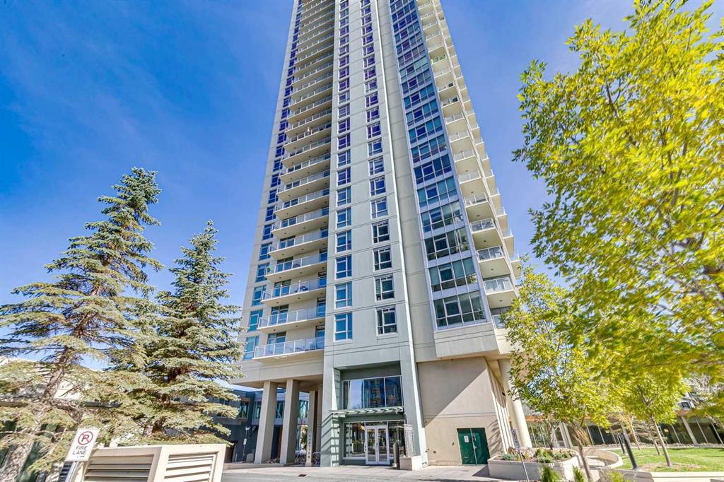 99 Spruce Place, Calgary, MLS® # A2349871