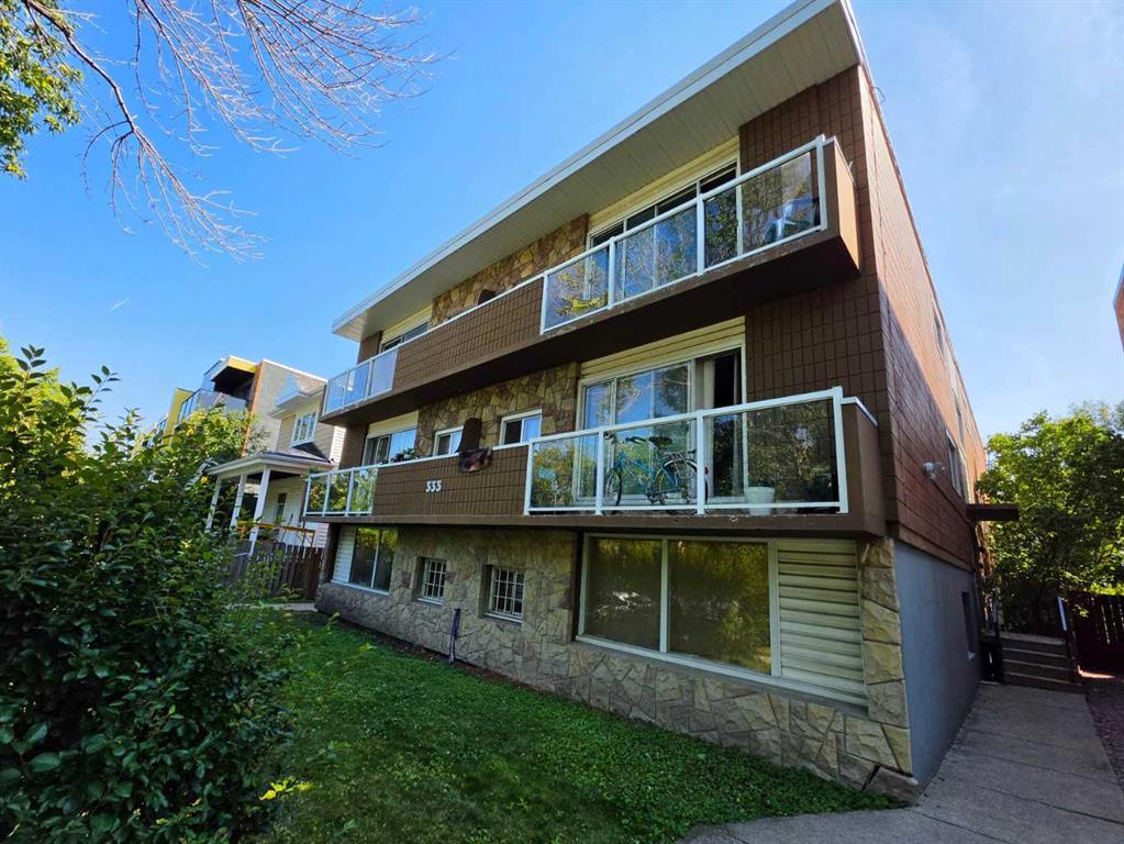 333 6 Avenue, Calgary, MLS® # A2349917