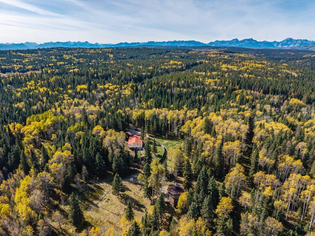 64 Range Road Road, Rural Bighorn No. 8, M.d. Of, MLS® # A2349942