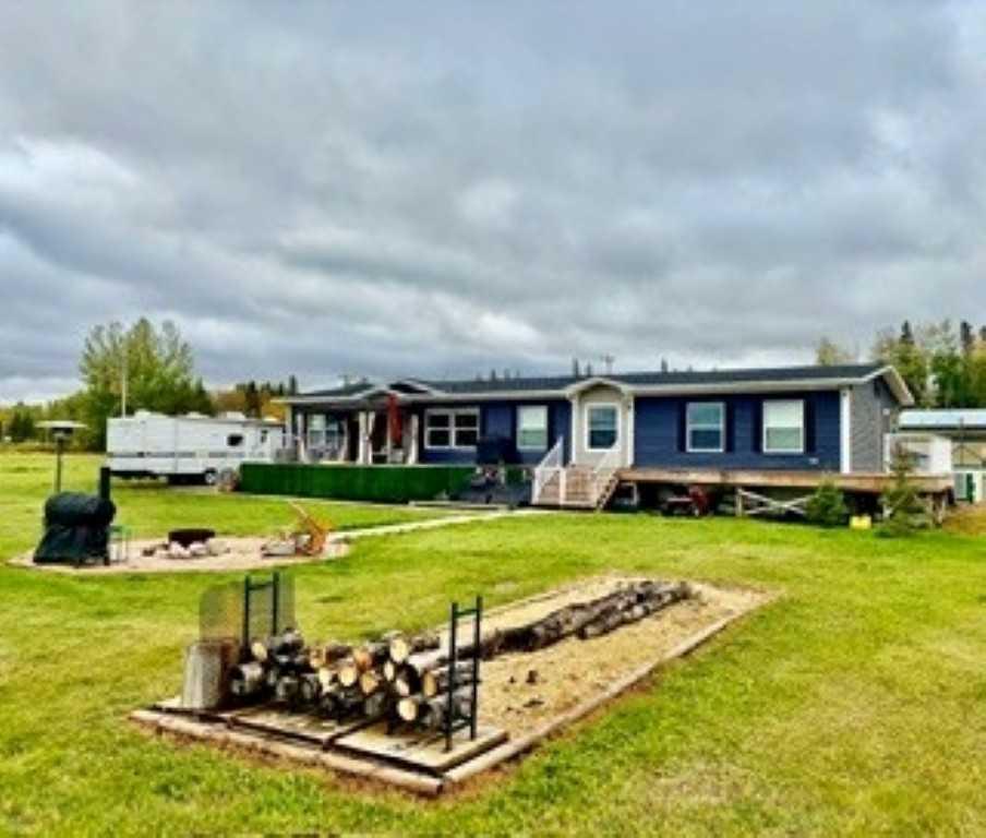 890 Pelican Road, Wabasca, MLS® # A2349997