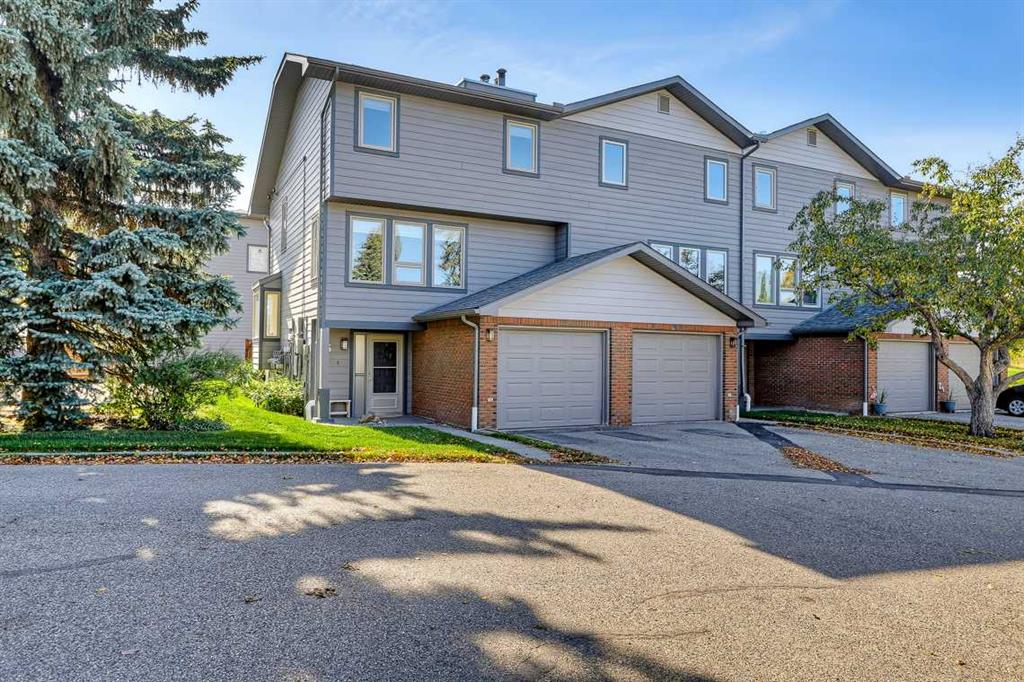 64 Woodacres Crescent, Calgary, MLS® # A2349998
