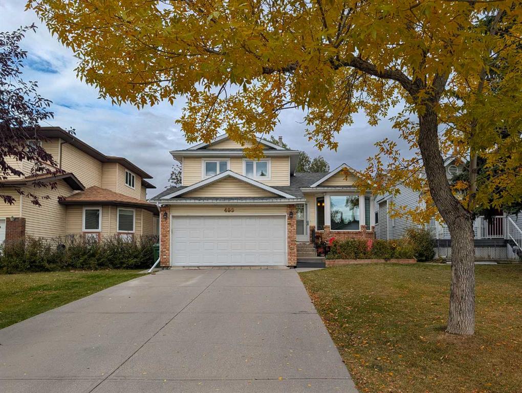 460 Hawkhill Place, Calgary, MLS® # A2350002