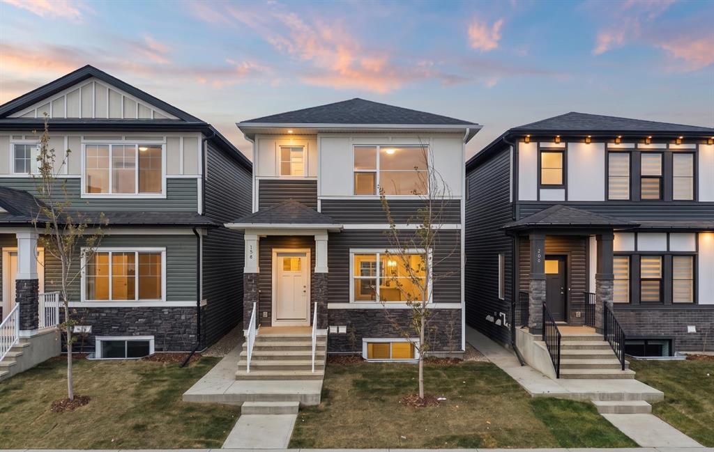 196 Huxbury View, Calgary, MLS® # A2350021