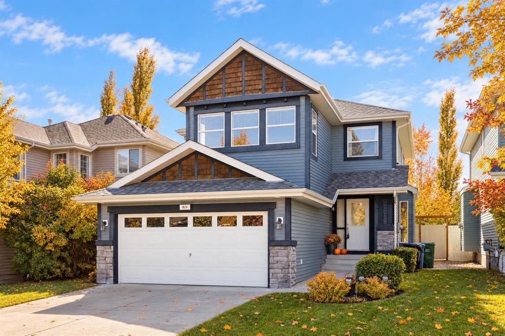 85 Royal Oak Crescent, Calgary, MLS® # A2350059