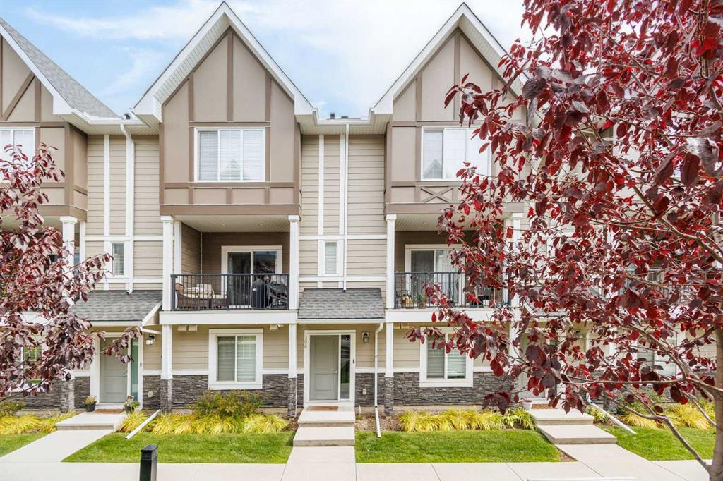 206 Nolanlake Villas, Calgary, MLS® # A2350067