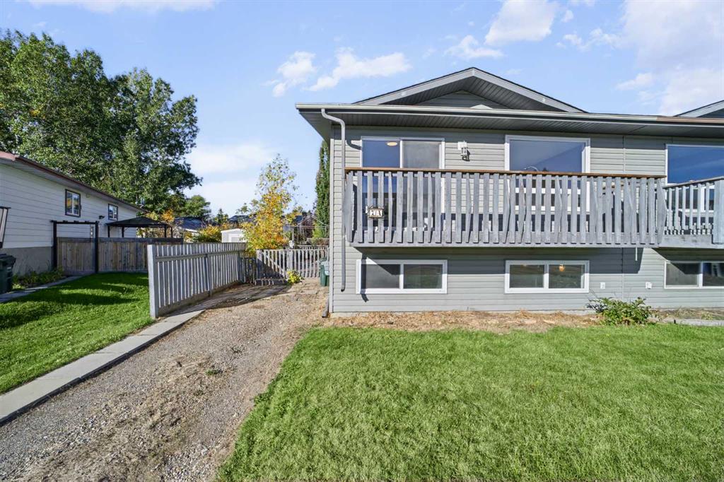 7a Westhill Place, Didsbury, MLS® # A2350189