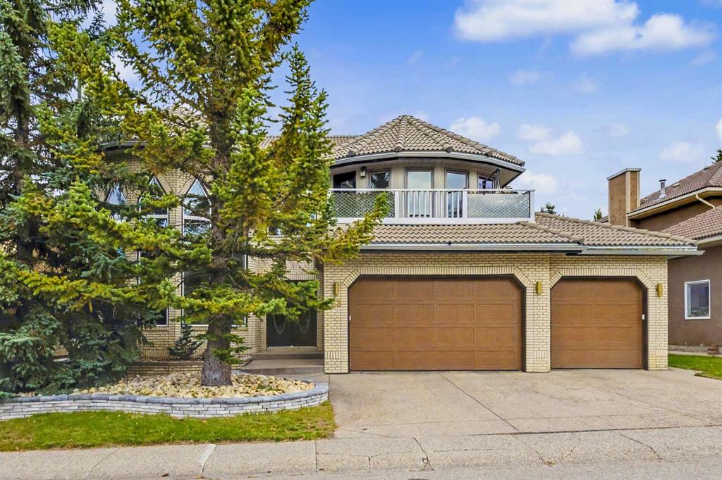 Real Estate Listing MLS A2350204