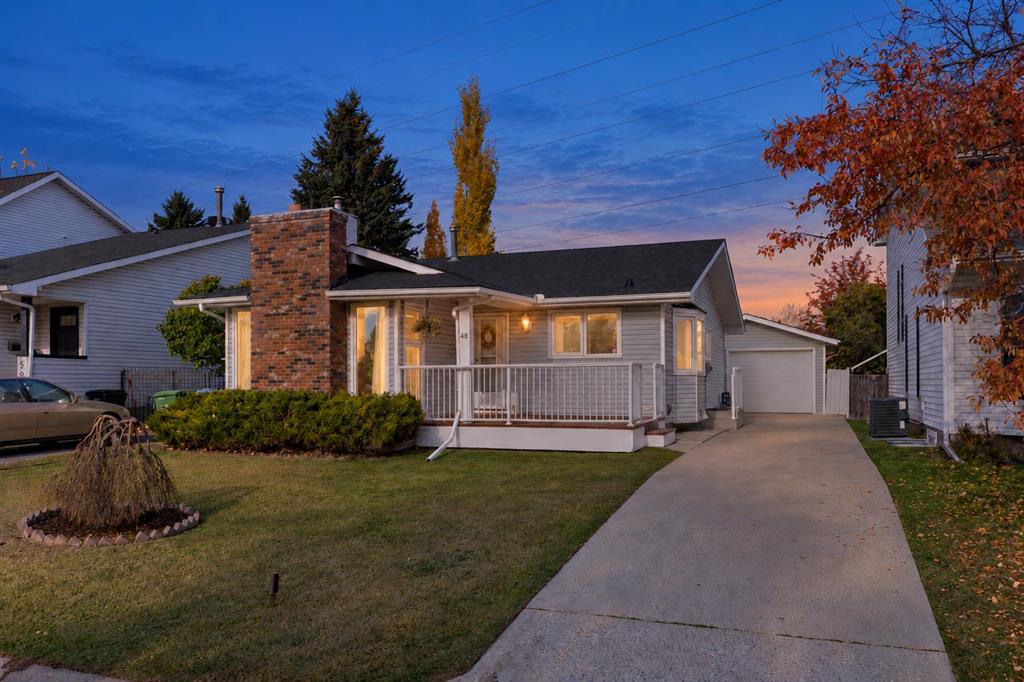48 Strathclair Rise, Calgary, MLS® # A2350267
