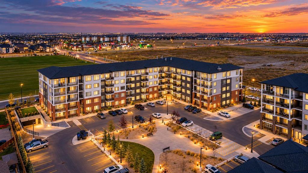 395 Skyview Parkway, Calgary, MLS® # A2350294