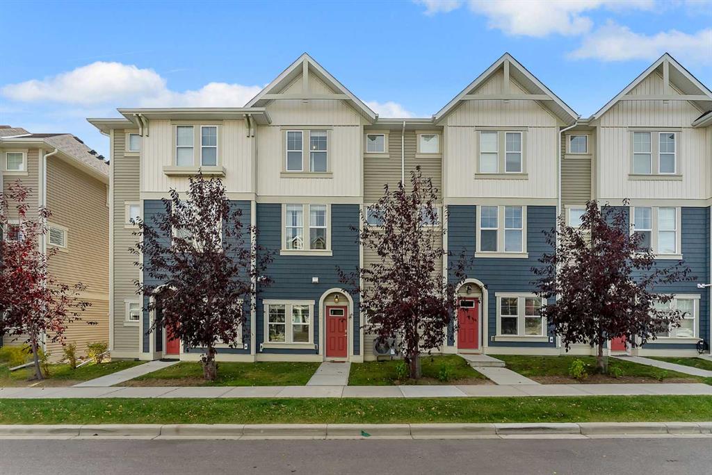 207 South Point Park, Airdrie, MLS® # A2350323