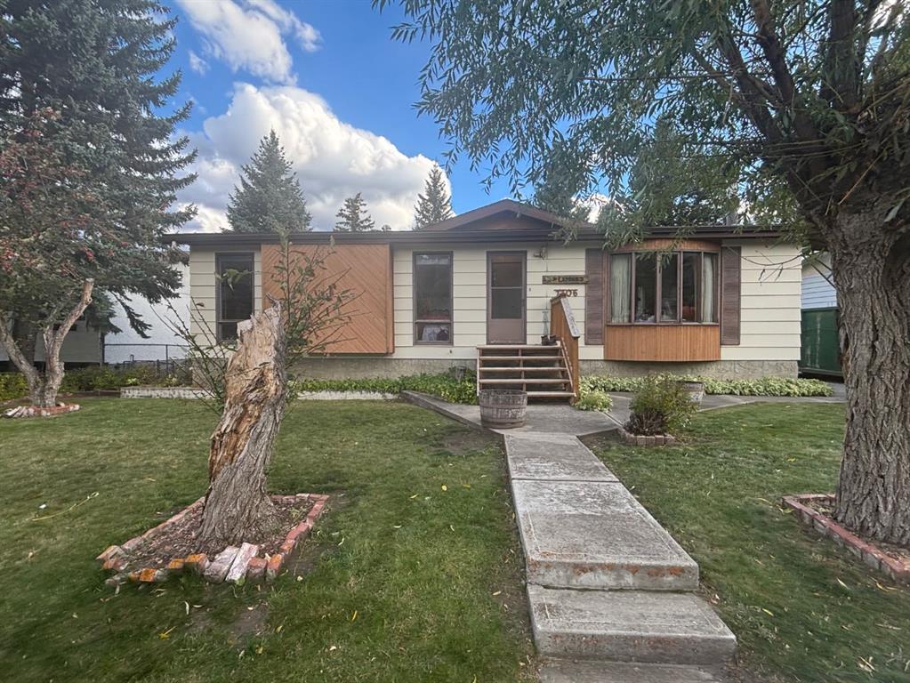 7306 24 Avenue, Coleman, MLS® # A2350338