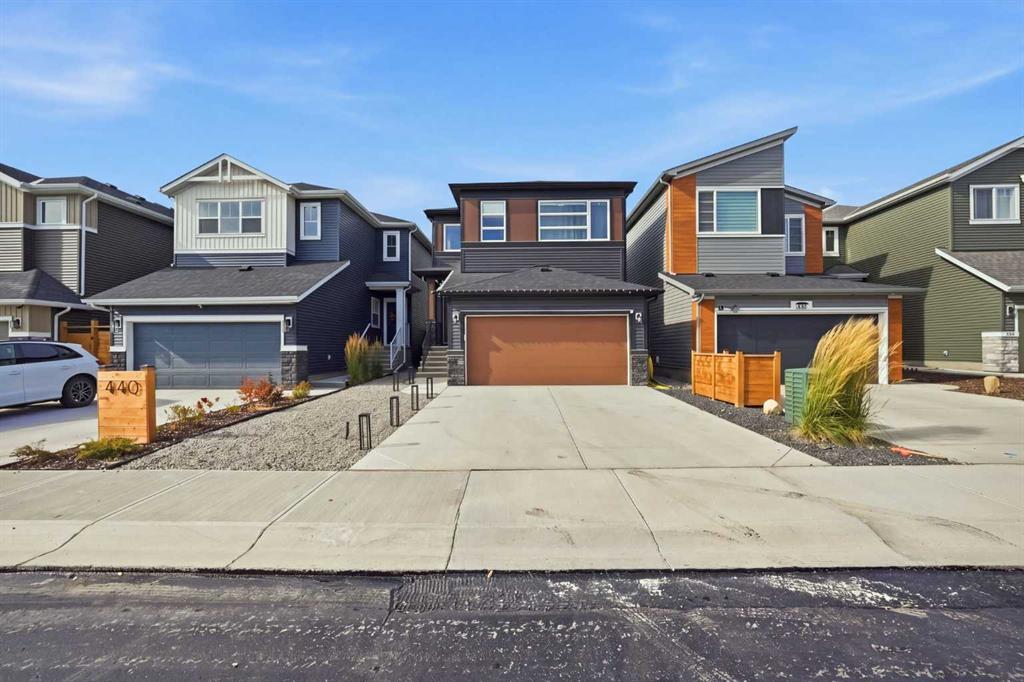 436 Belmont Park, Calgary, MLS® # A2350342