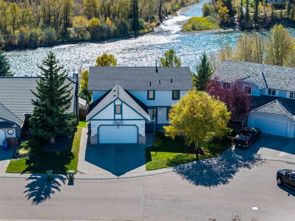 52 West Mitford Crescent, Cochrane, MLS® # A2350443