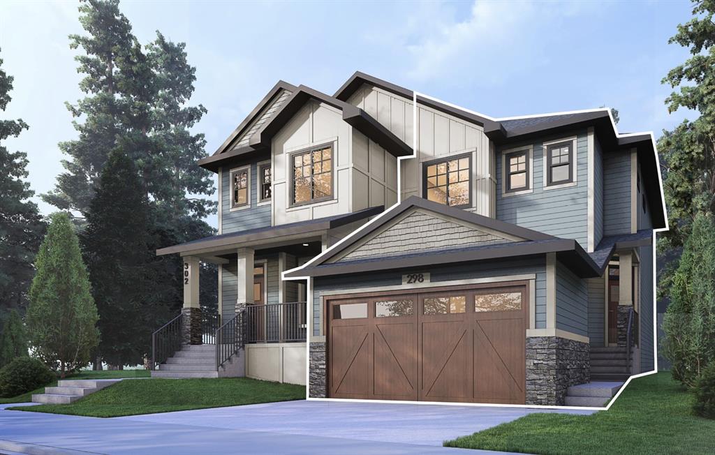 278 Keystone Creek Place, Calgary, MLS® # A2350445