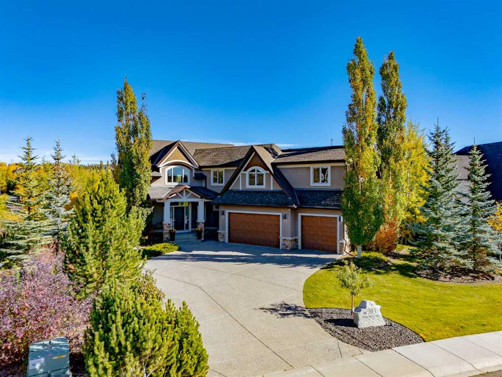 206 Waterside Court, Rural Rocky View County, MLS® # A2350449