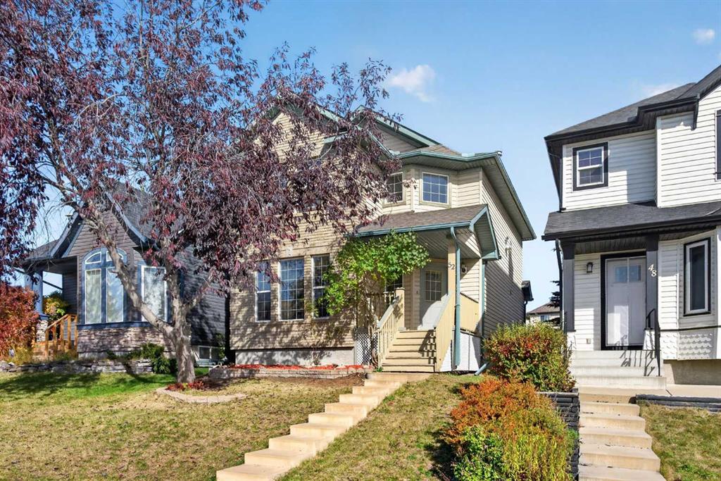52 Citadel Forest Close, Calgary, MLS® # A2350462