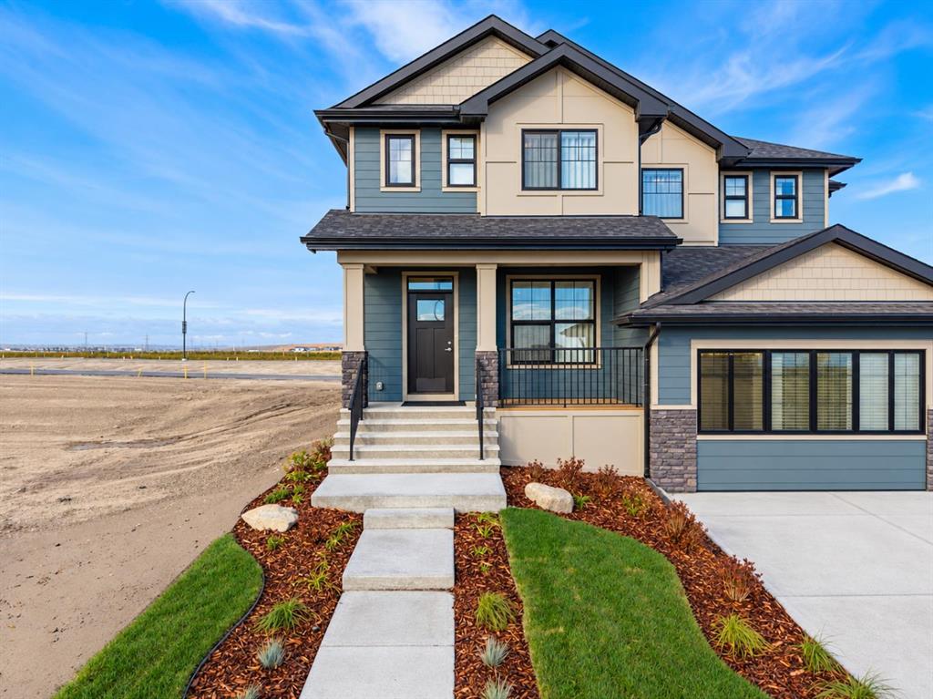 286 Keystone Creek Place, Calgary, MLS® # A2350496