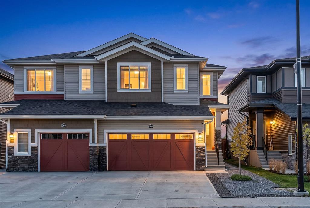 288 Sora Terrace, Calgary, MLS® # A2350499