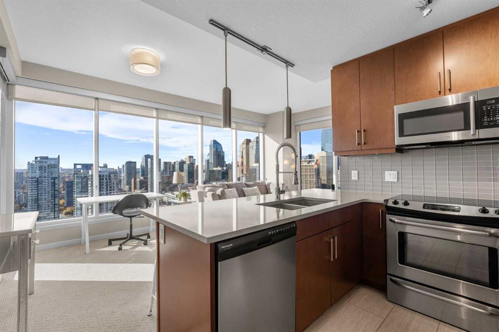 1320 1 Street, Calgary, MLS® # A2350530