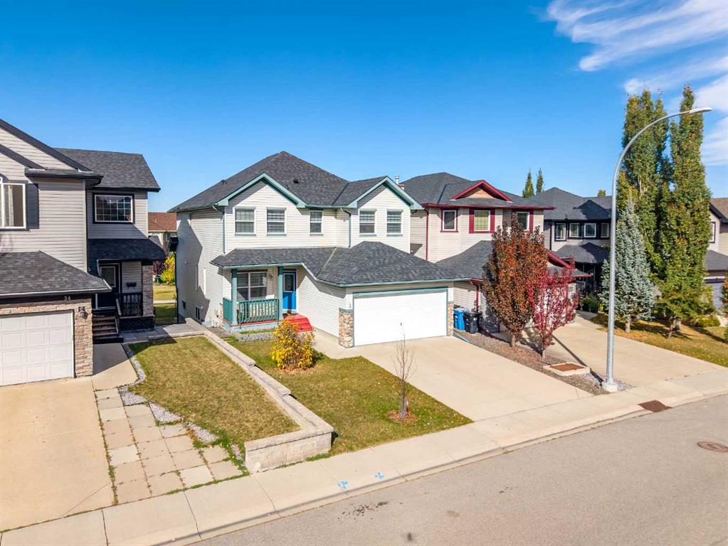 38 Everhollow Rise, Calgary, MLS® # A2350532