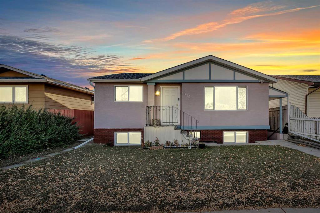 1019 Falworth Road, Calgary, MLS® # A2350533