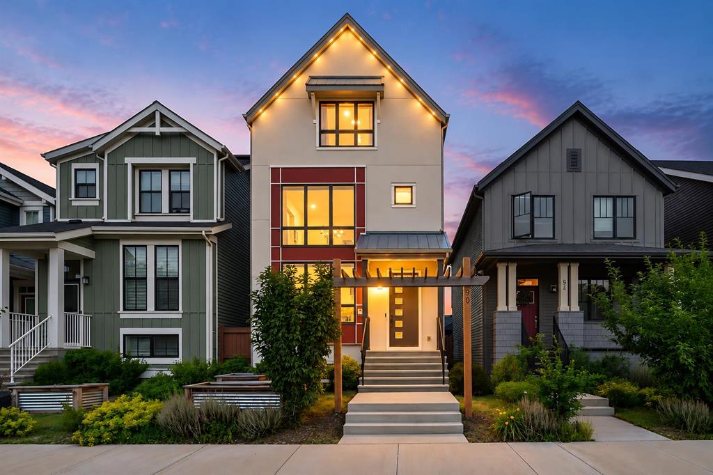50 Lavender Road, Calgary, MLS® # A2350539