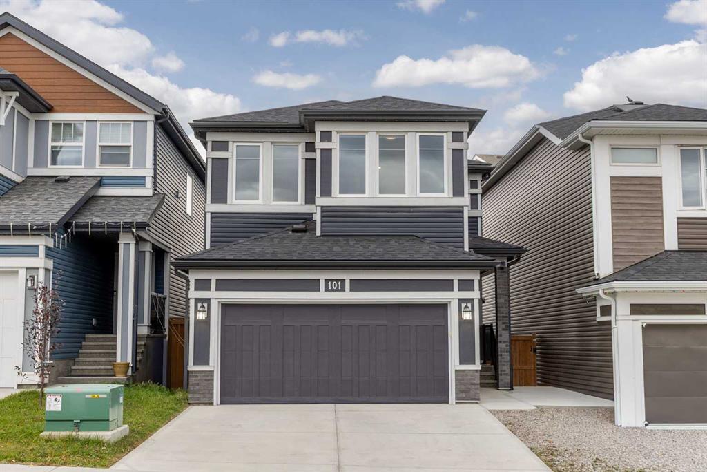 101 Howse Common, Calgary, MLS® # A2350541