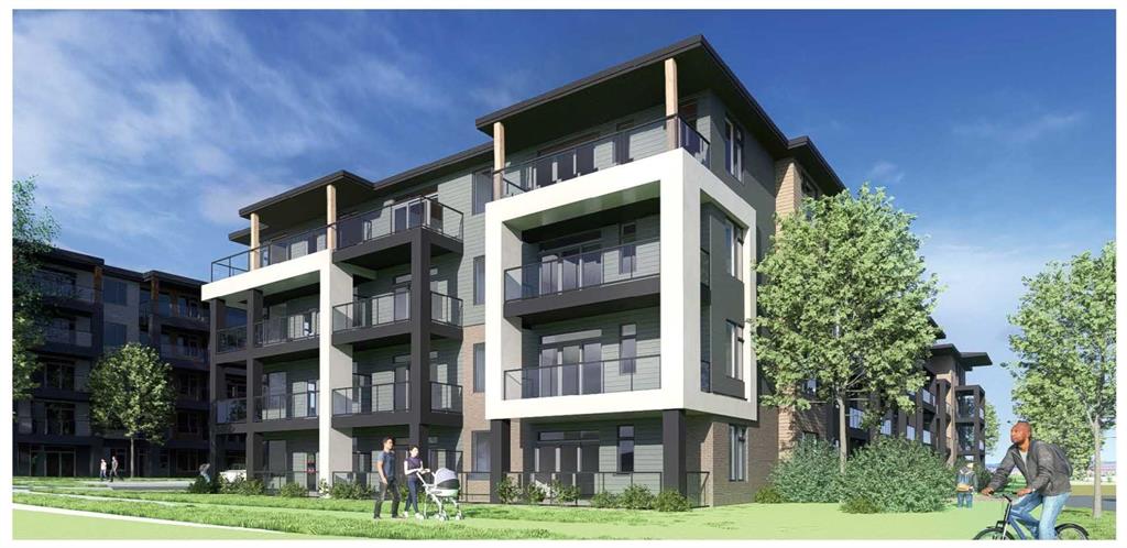 14910 1 Street, Calgary, MLS® # A2350578