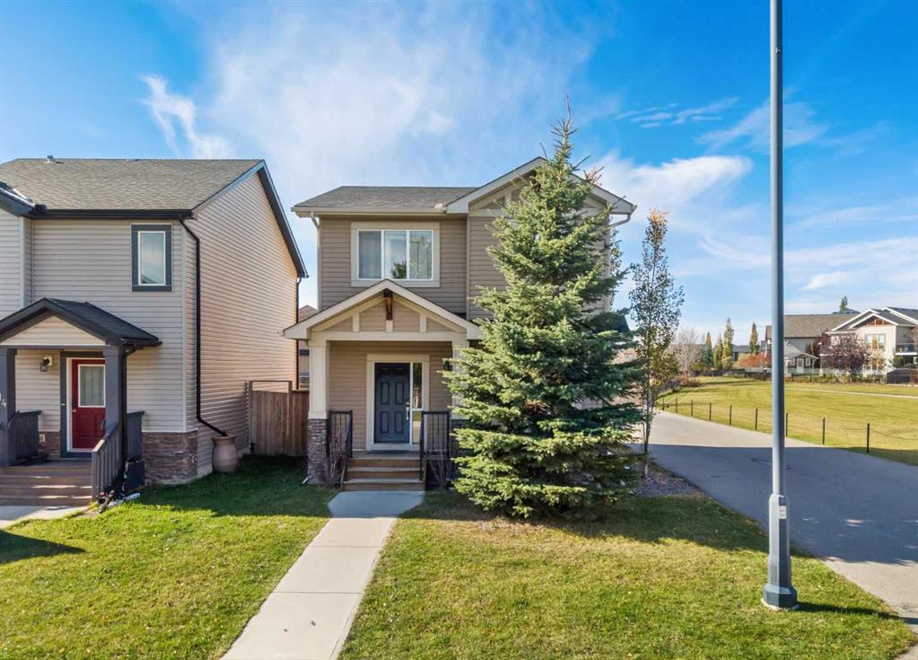 116 Drake Landing, Okotoks, MLS® # A2350590