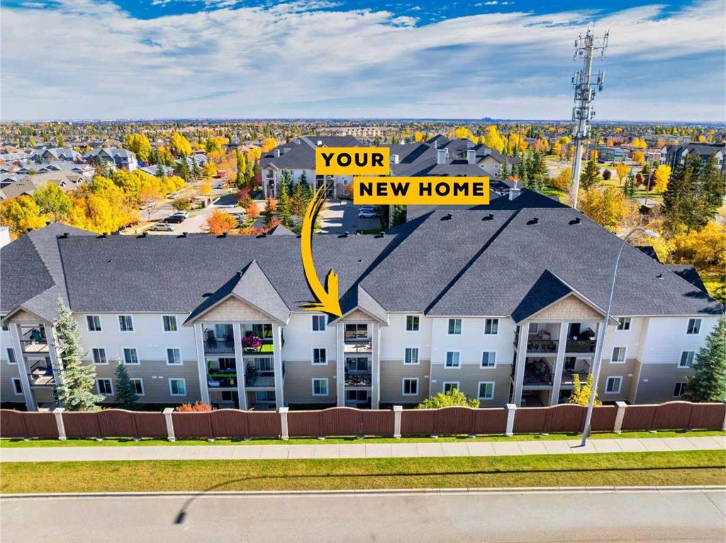 2395 Eversyde Avenue, Calgary, MLS® # A2350600