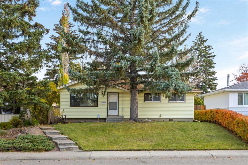 41 Haddock Road, Calgary, MLS® # A2350622