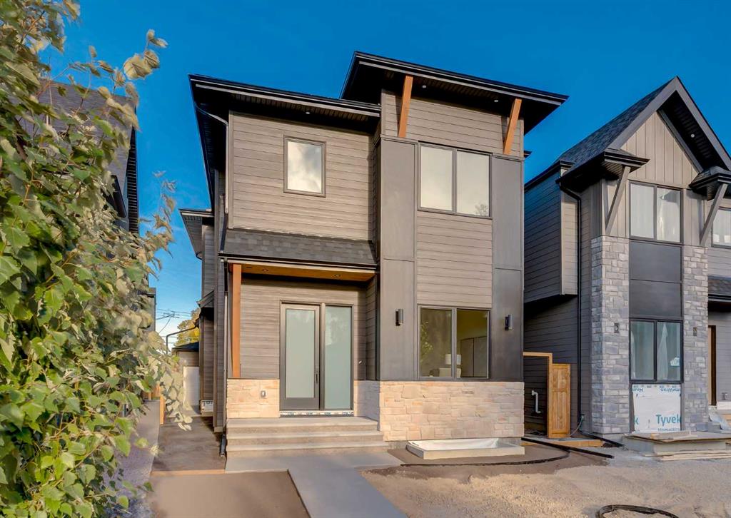70a Montrose Crescent, Calgary, MLS® # A2350624