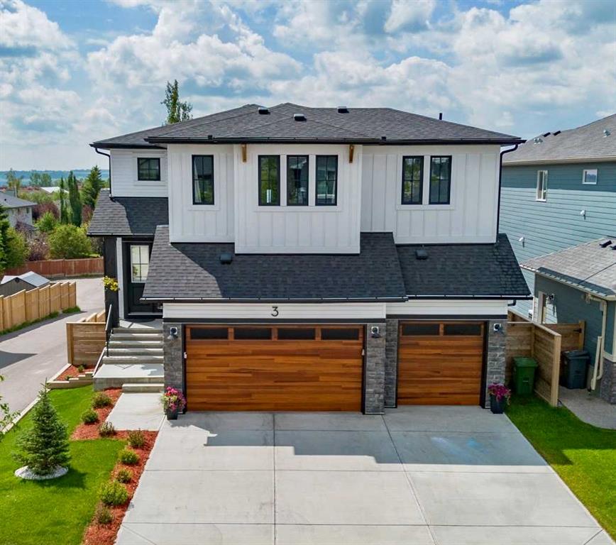3 Highwood Drive, Okotoks, MLS® # A2350626