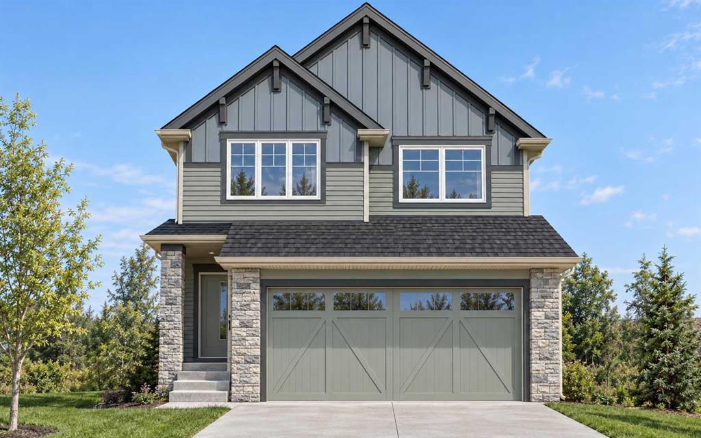 117 Topaz Place, Cochrane, MLS® # A2350645