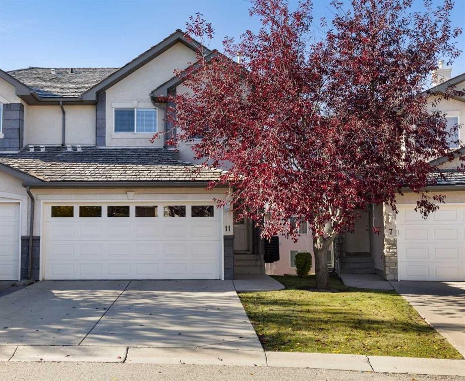 11 Royal Crest Court, Calgary, MLS® # A2350656