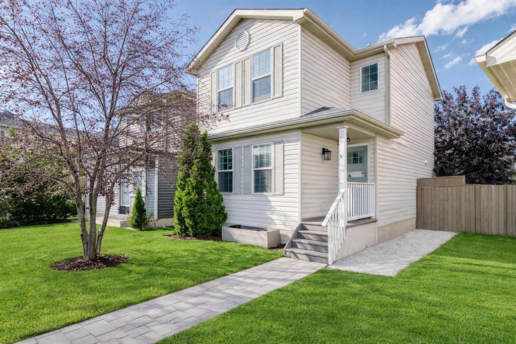 57 Martinvalley Way, Calgary, MLS® # A2350670