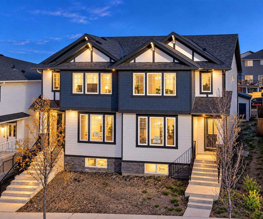 28 Veranda Boulevard, Calgary, MLS® # A2350677
