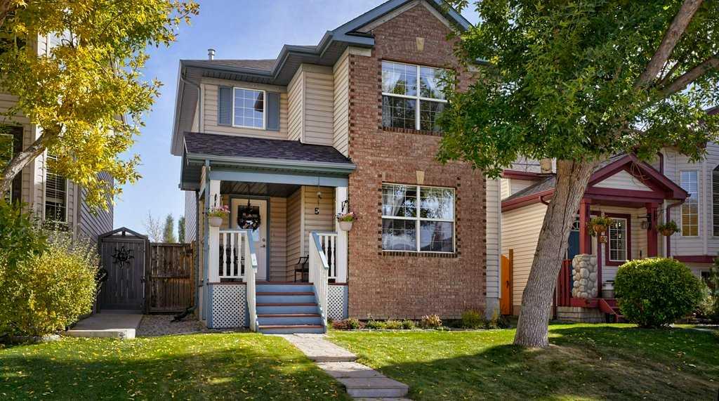 5 Mt Aberdeen Circle, Calgary, MLS® # A2350697