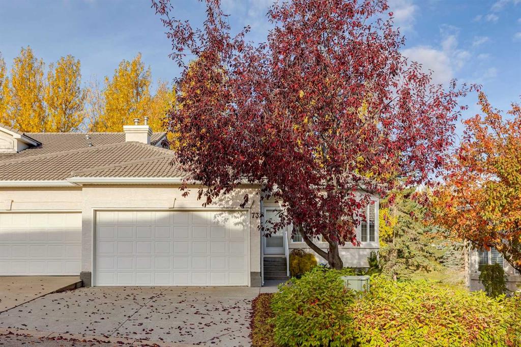 73 Hampstead Green, Calgary, MLS® # A2350704