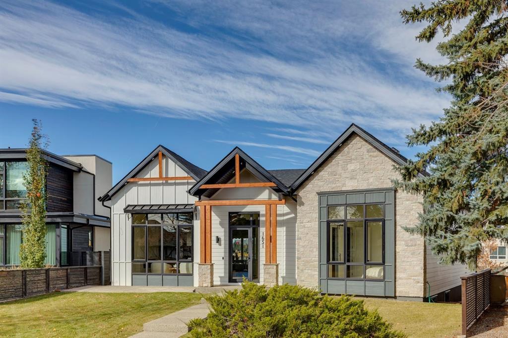 1651 St Andrews Place, Calgary, MLS® # A2350722