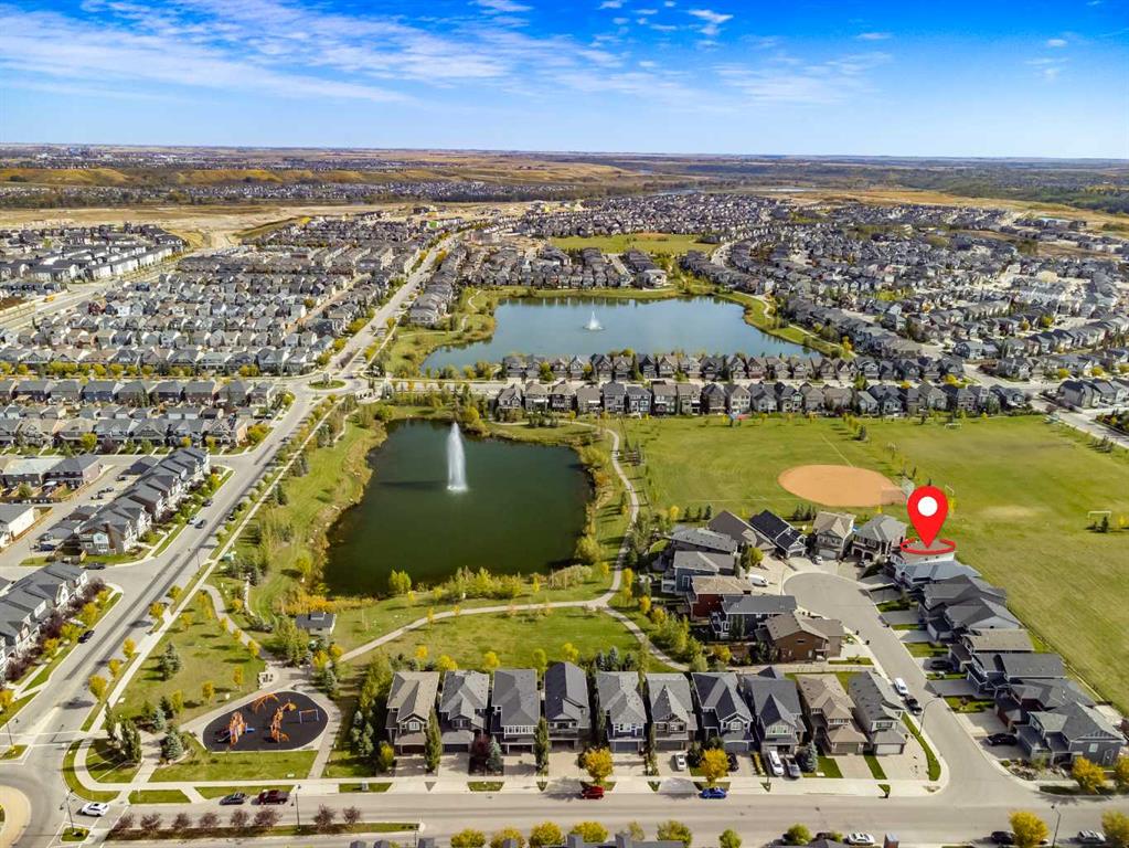 32 Legacy Cove, Calgary, MLS® # A2350780