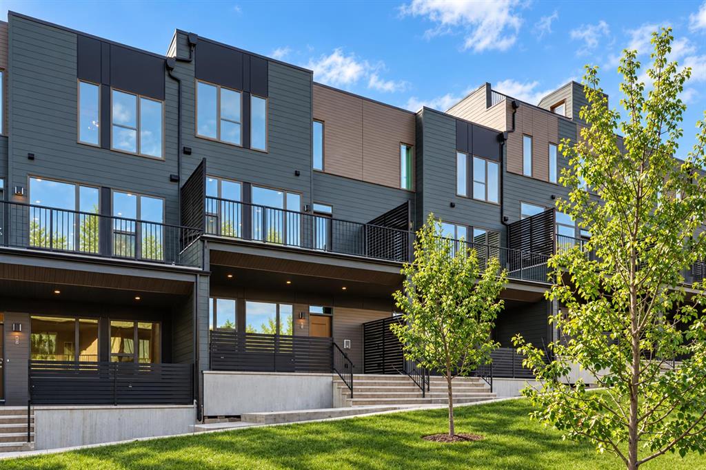 718 Sovereign Common, Calgary, MLS® # A2350785