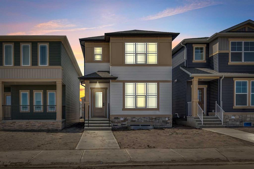 399 Hotchkiss Manor, Calgary, MLS® # A2350817