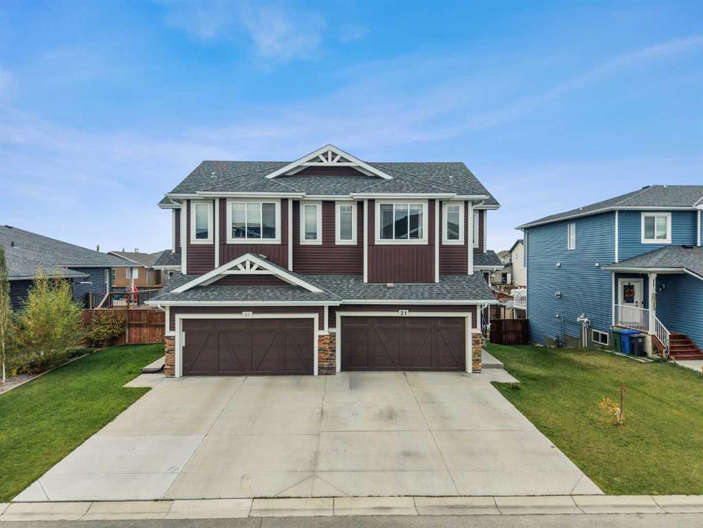 21 Hanson Lane, Langdon, MLS® # A2350826
