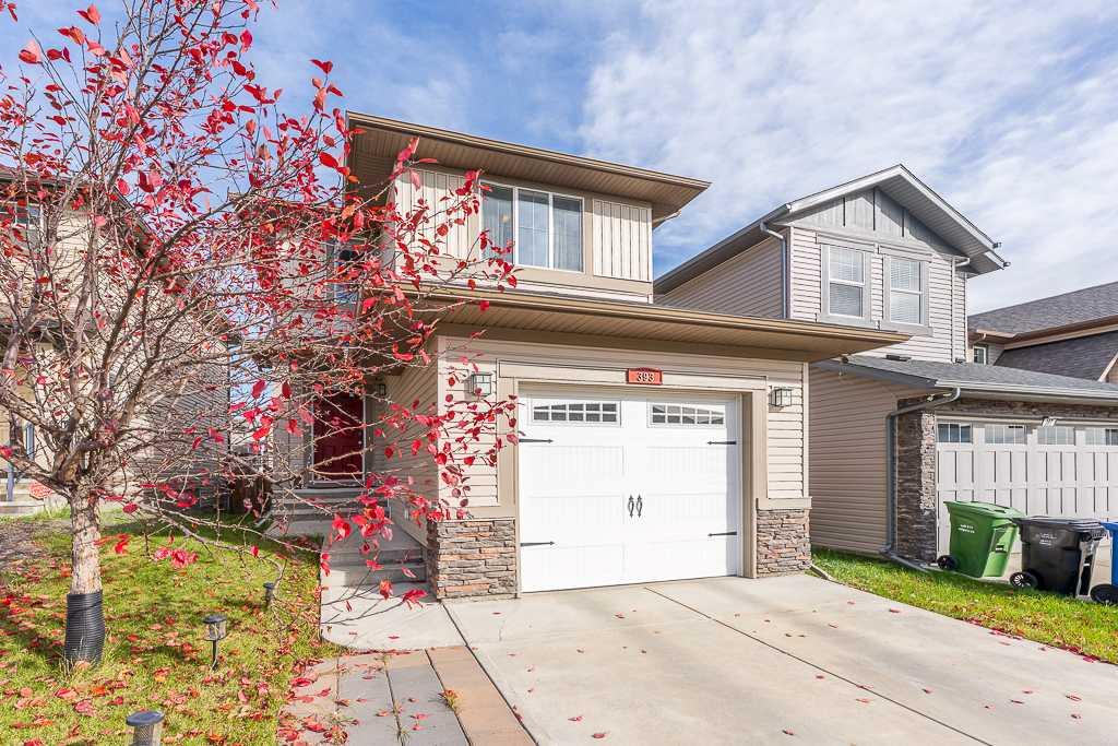 393 Panton Way, Calgary, MLS® # A2350839