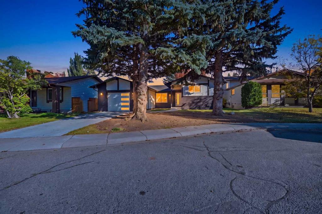 460 Queensland Place, Calgary, MLS® # A2350843